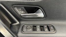 Mercedes-Benz A-Class A200d Sport Executive 5dr Auto Diesel Hatchback